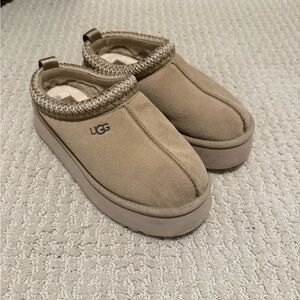 UGG Tasman Slippers